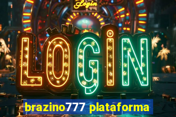 brazino777 plataforma